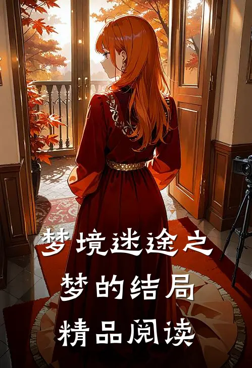 梦境迷途之梦的结局精品阅读