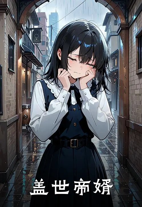 盖世帝婿