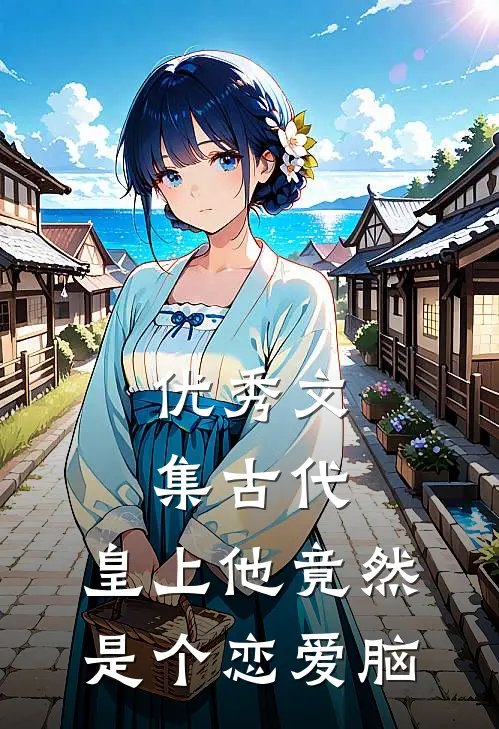 优秀文集古代：皇上他竟然是个恋爱脑
