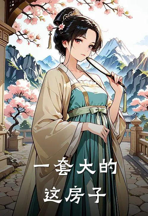 一套大的这房子