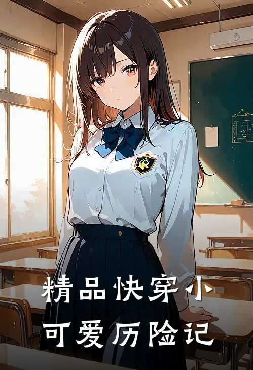 精品快穿小可爱历险记
