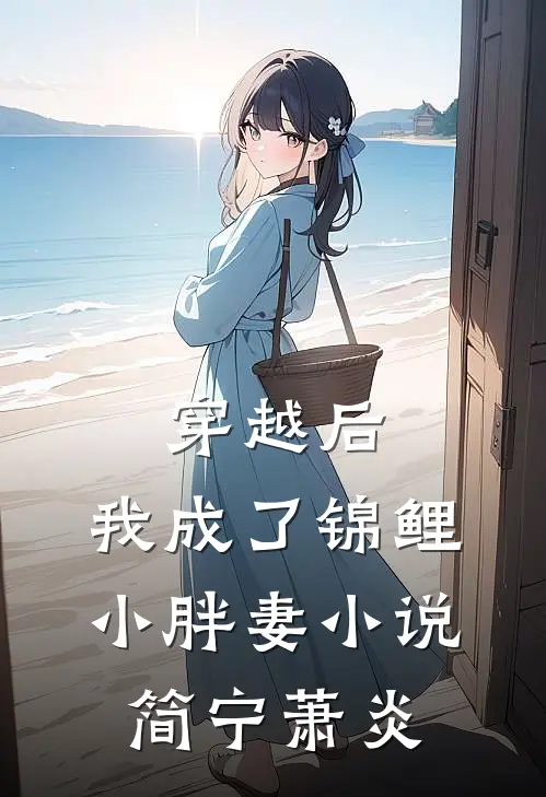 穿越后,我成了锦鲤小胖妻简宁萧炎免费阅读