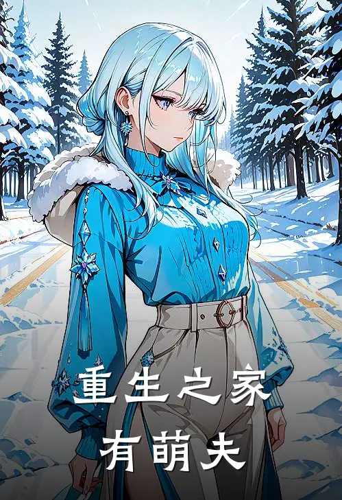 重生之家有萌夫