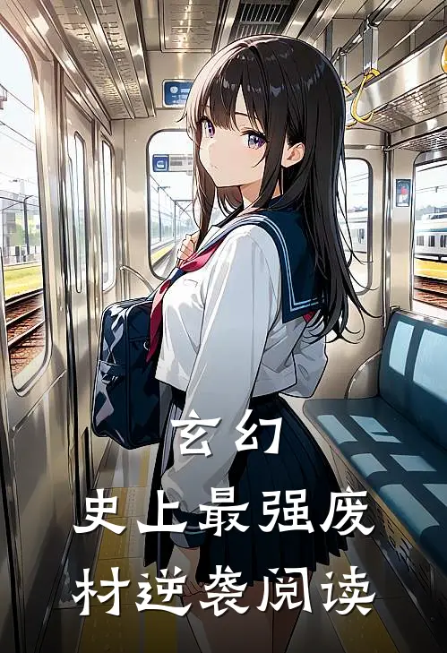 玄幻：史上最强废材逆袭阅读