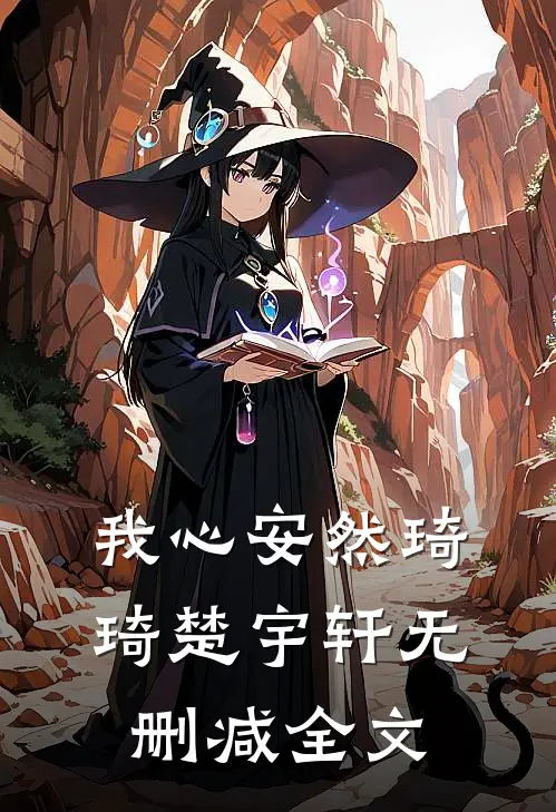 我心安然琦琦楚宇轩无删减全文