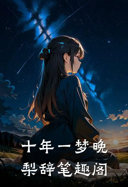 十年一梦晚梨辞笔趣阁