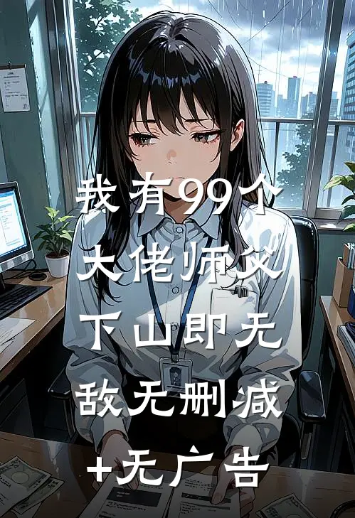 我有99个大佬师父，下山即无敌无删减+无广告