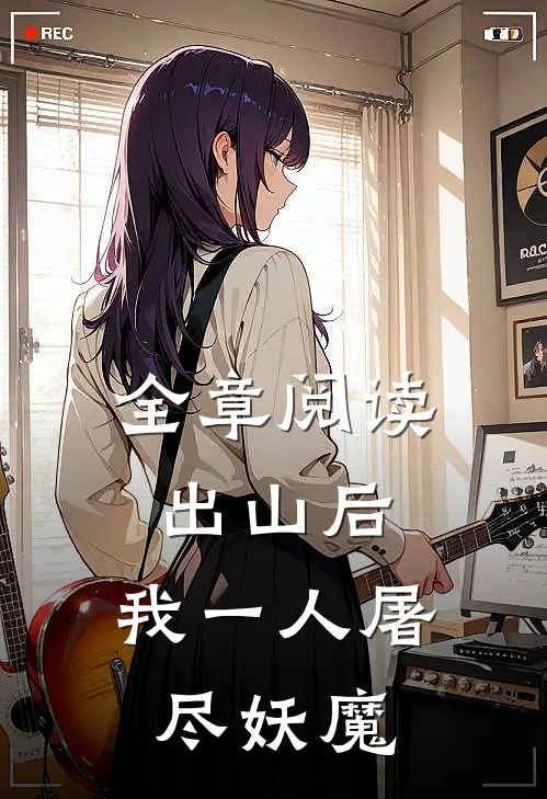 全章阅读出山后，我一人屠尽妖魔