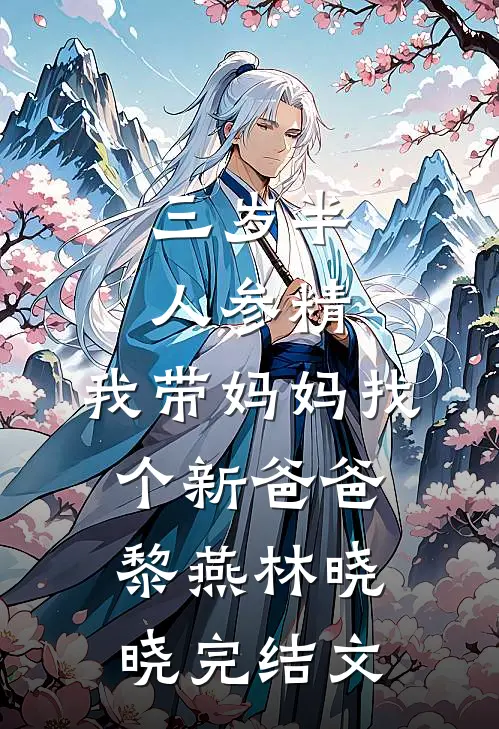 三岁半人参精：我带妈妈找个新爸爸黎燕林晓晓完结文