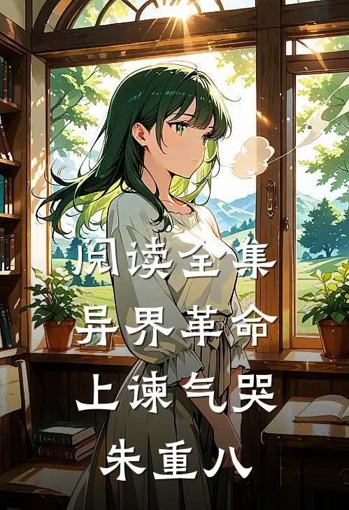 阅读全集异界革命：上谏气哭朱重八