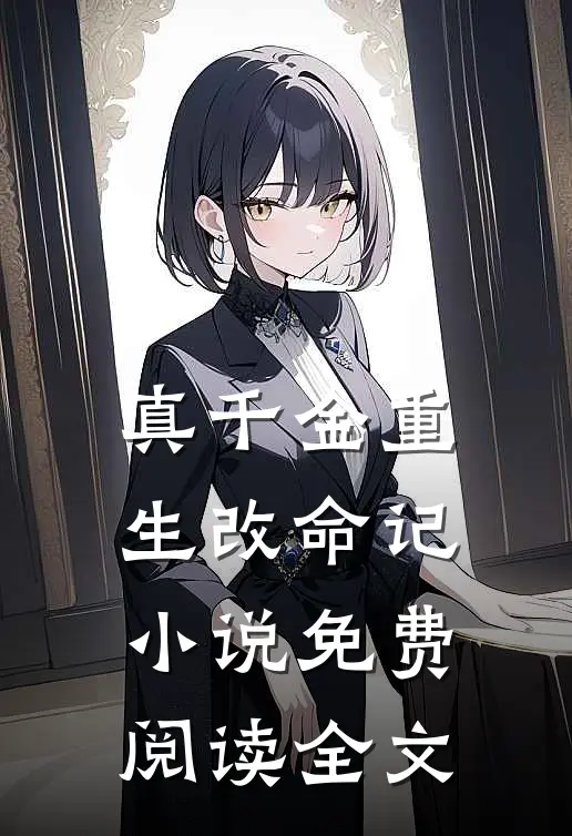 真千金重生改命记免费阅读全文最新