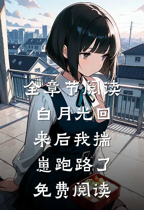 全章节阅读白月光回来后我揣崽跑路了免费阅读