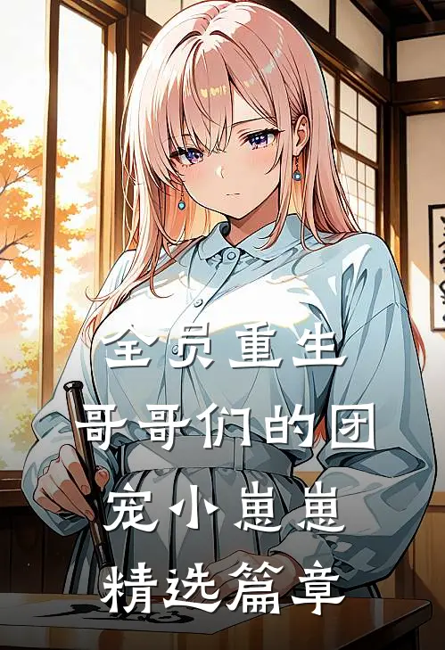 全员重生：哥哥们的团宠小崽崽精选篇章
