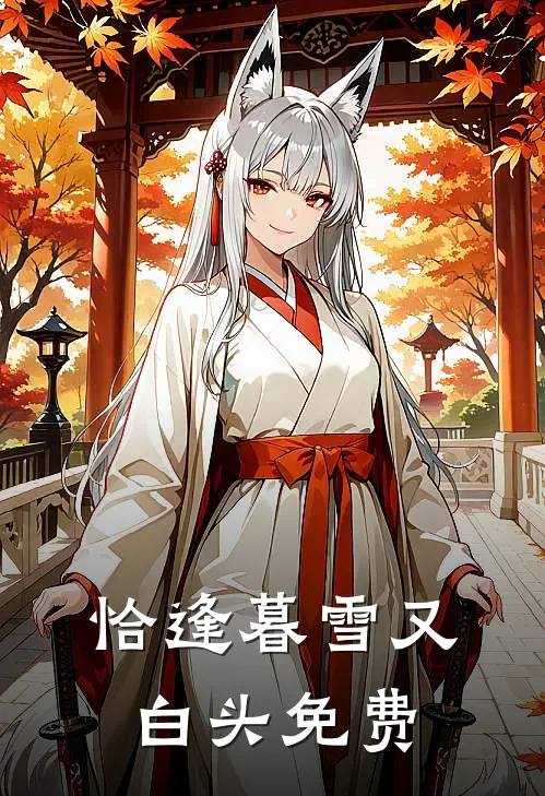 恰逢暮雪又白头免费