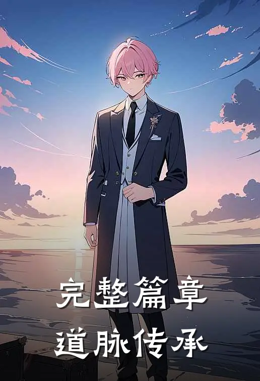 完整篇章道脉传承