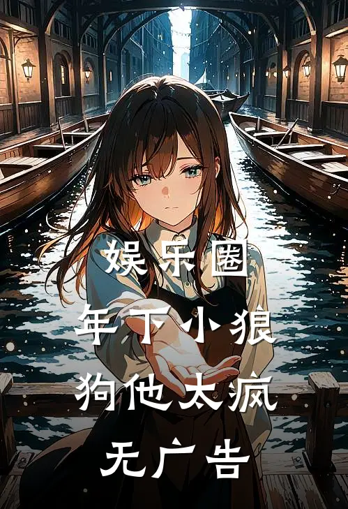 娱乐圈：年下小狼狗他太疯无广告