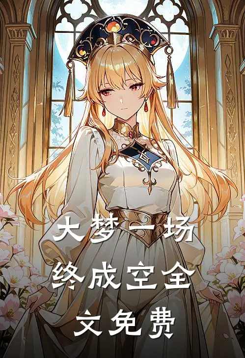 大梦一场终成空全文免费