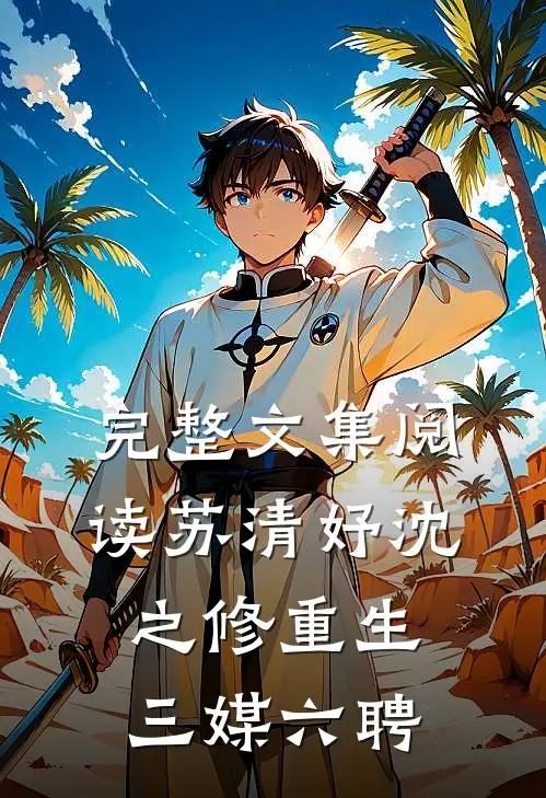 完整文集阅读苏清妤沈之修重生三媒六聘