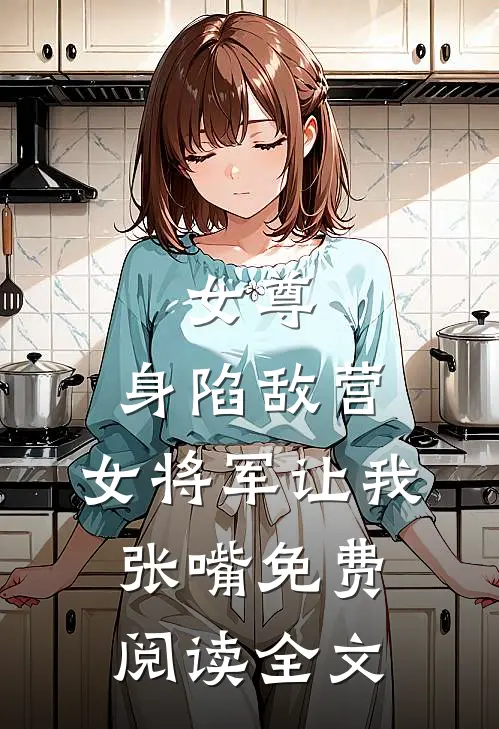 女尊身陷敌营,女将军让我张嘴免费阅读全文