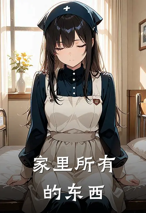 家里所有的东西