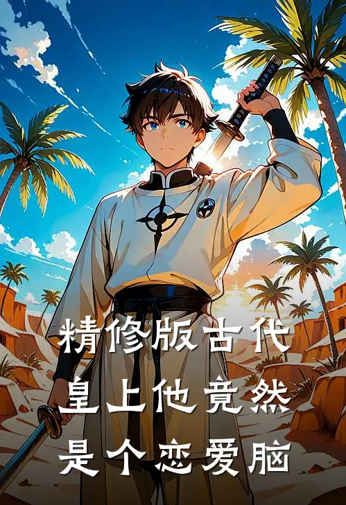 精修版古代：皇上他竟然是个恋爱脑