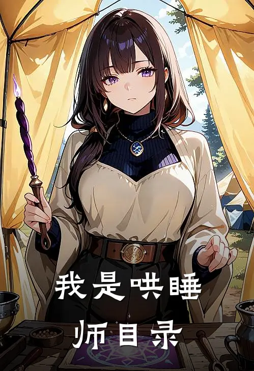 我是哄睡师目录