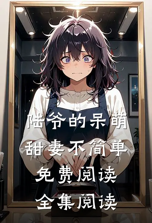 陆爷的呆萌甜妻不简单免费阅读全集阅读
