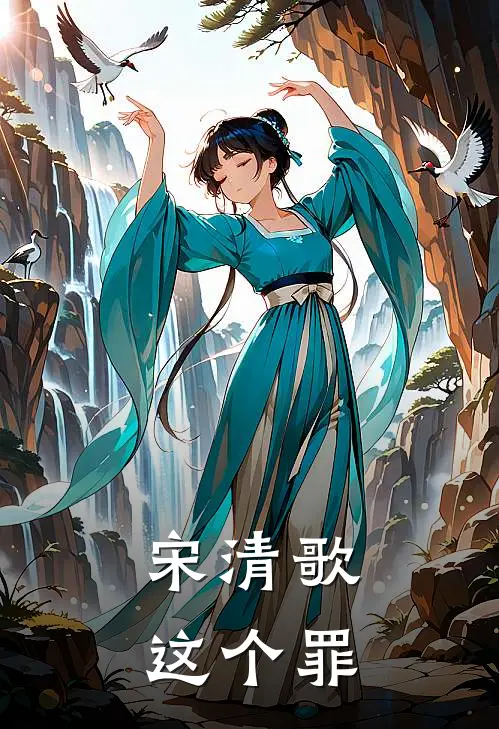 宋清歌这个罪