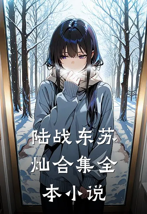 陆战东苏灿合集全本小说
