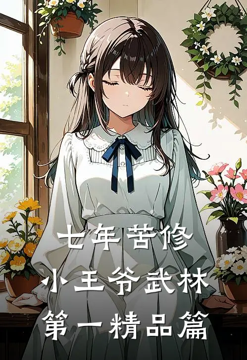 七年苦修，小王爷武林第一精品篇