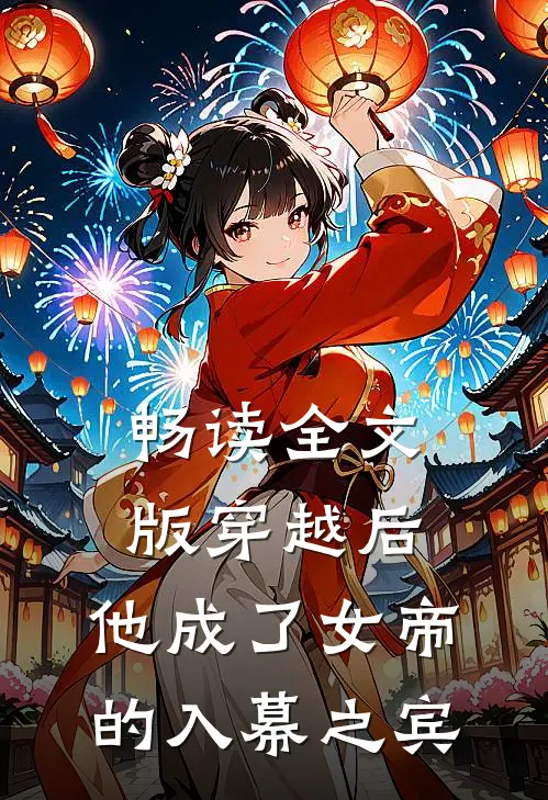 畅读全文版穿越后，他成了女帝的入幕之宾