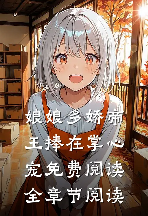 娘娘多娇帝王捧在掌心宠免费阅读全章节阅读