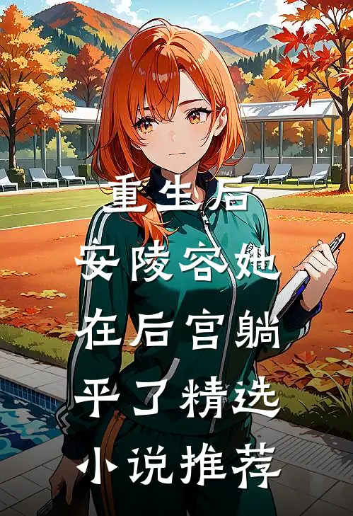 重生后,安陵容她在后宫躺平了精选推荐知乎