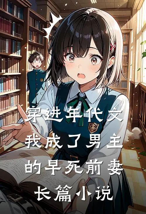 穿进年代文，我成了男主的早死前妻长篇小说