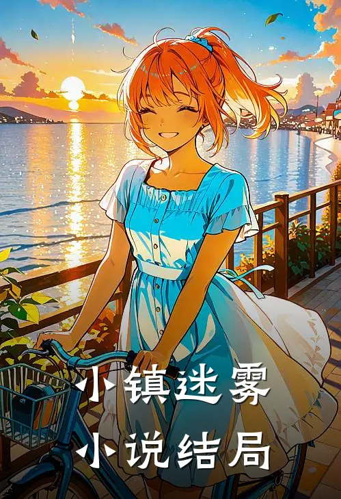 小镇迷雾小说结局