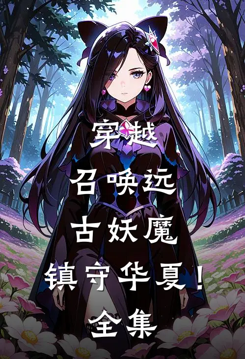 穿越召唤远古妖魔,镇守华夏! 全集免费观看