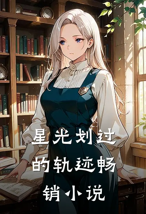 星光划过的轨迹畅销小说