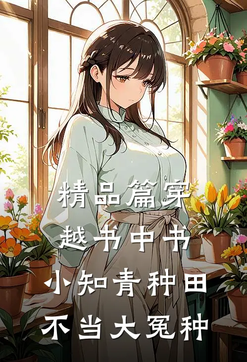 精品篇穿越书中书：小知青种田不当大冤种