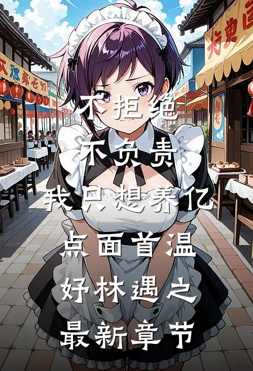 不拒绝不负责，我只想养亿点面首温妤林遇之最新章节