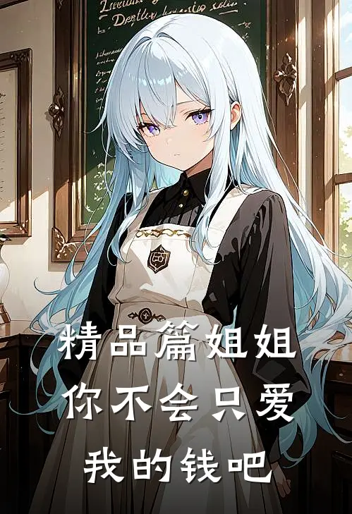 精品篇姐姐你不会只爱我的钱吧