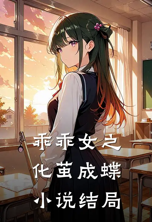 乖乖女之化茧成蝶小说结局