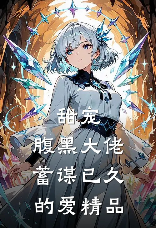 甜宠腹黑大佬蓄谋已久的爱精品阅读