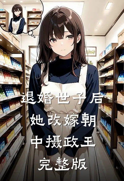 退婚世子后，她改嫁朝中摄政王完整版