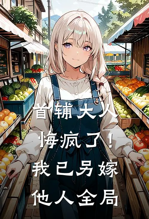首辅大人悔疯了！我已另嫁他人全局