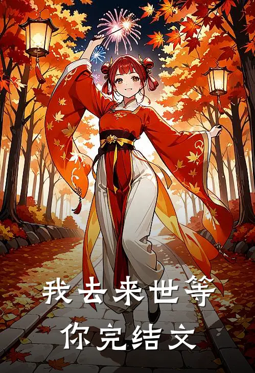 我去来世等你完结文