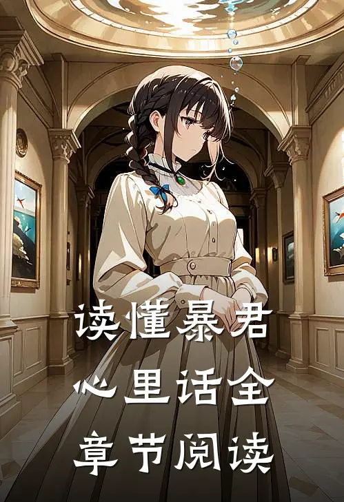 读懂暴君心里话全章节阅读