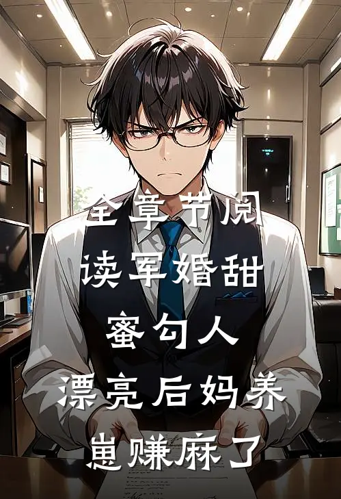 全章节阅读军婚甜蜜勾人，漂亮后妈养崽赚麻了