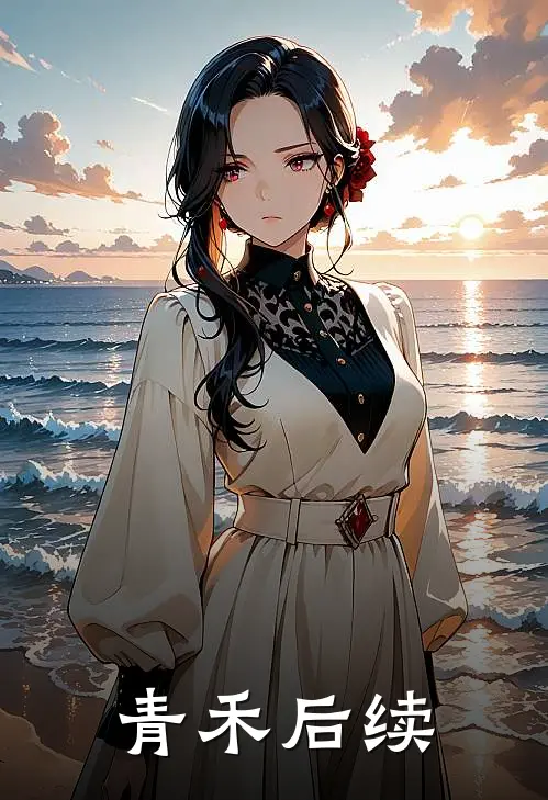 青禾后续