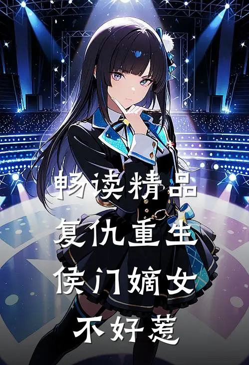 畅读精品复仇重生侯门嫡女不好惹