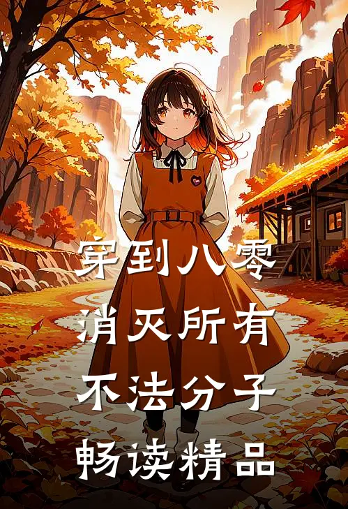 穿到八零，消灭所有不法分子畅读精品